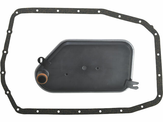 For 2002-2003 BMW 530i Automatic Transmission Filter Kit API 42782GH ProTUNE