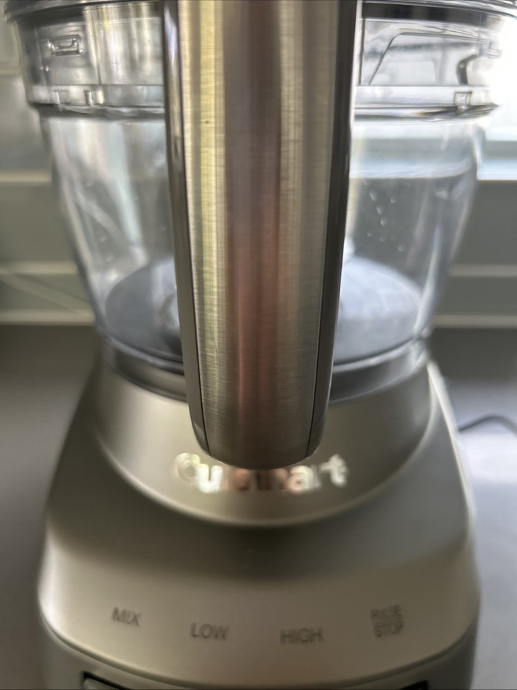 Cuisinart Food Processor