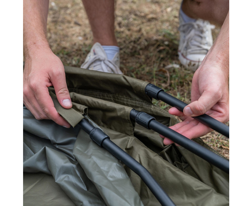 Avid Carp Revolve NG Bivvy - 1 Person
