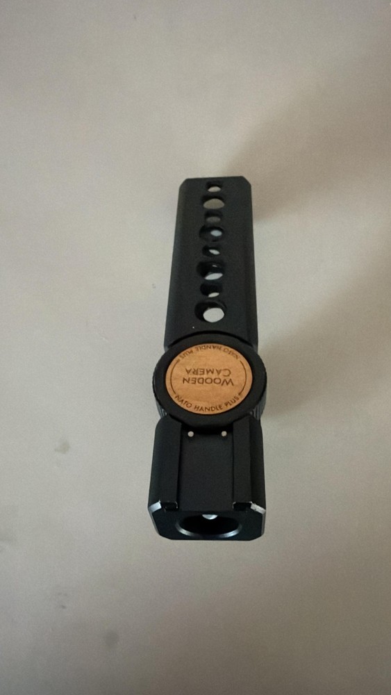 Wooden Camera Top Handle JB-1398