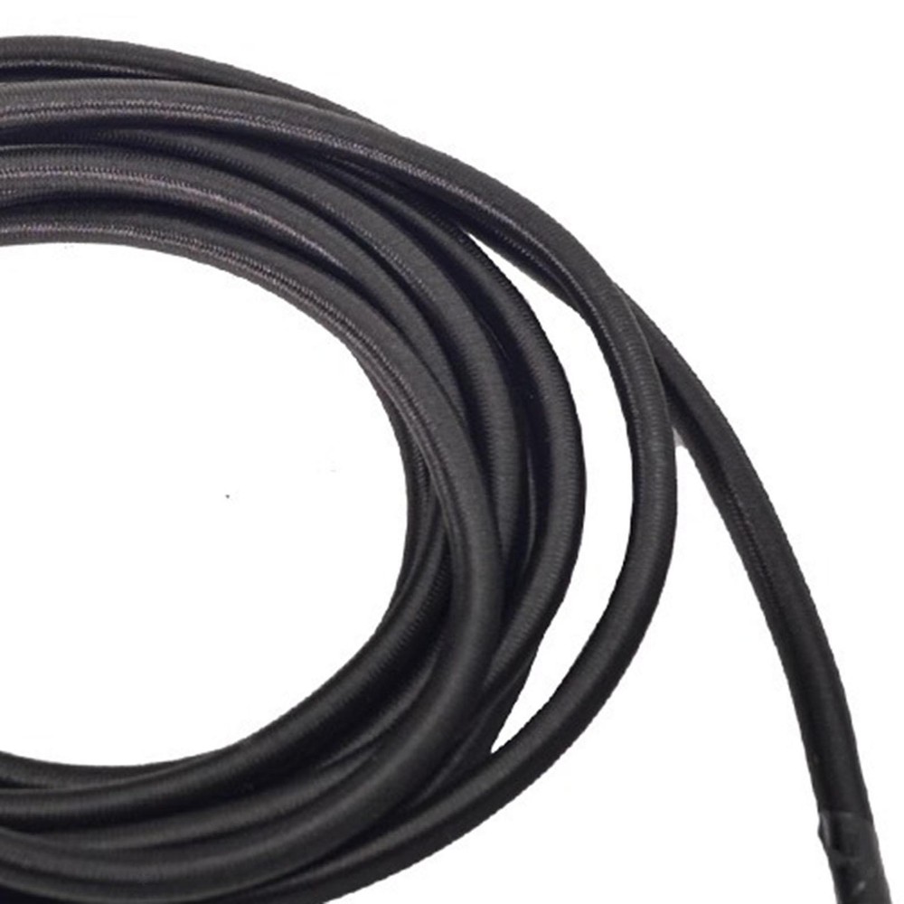Rowing Machine Elastic Rope Elastic Cord Replace for Sports Muscle Training