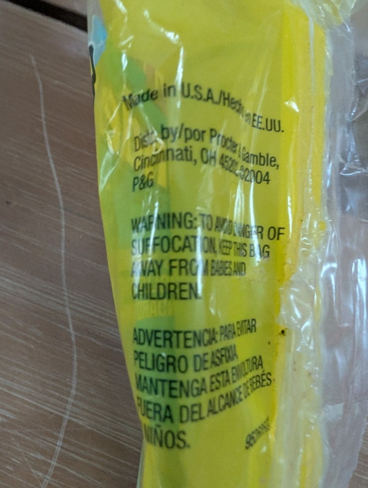 Charmin Extender For Mega Roll Fits Most Standard Holders