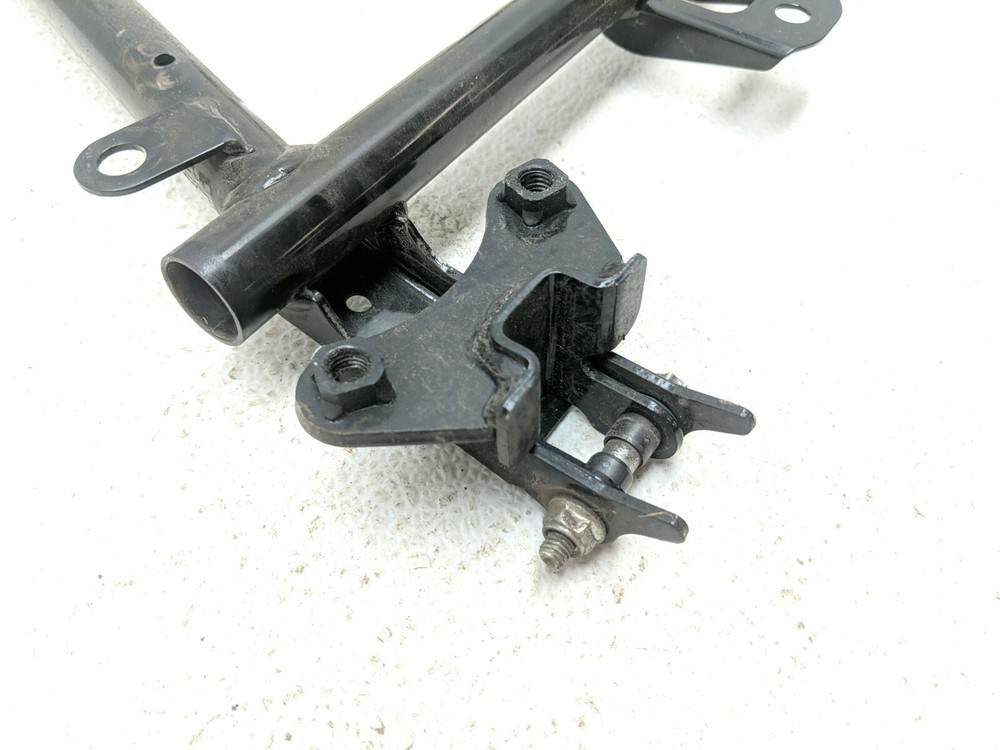 22 Yamaha Wolverine 1000 RMAX 4 Rear Left Door Panel Mount Bracket