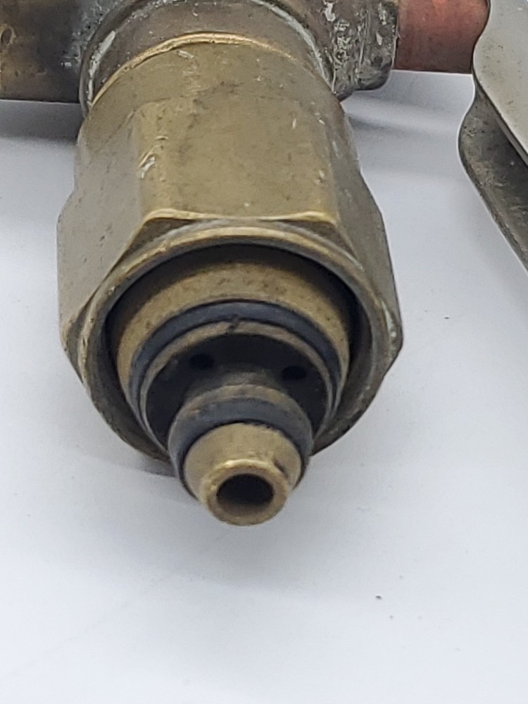 OEM Victor Torch CA2460 Cutting Attachment