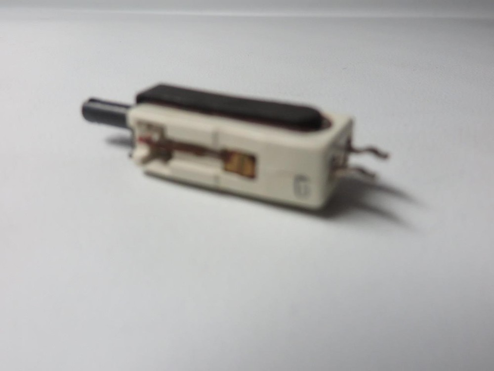 Electro-Voice EV #91