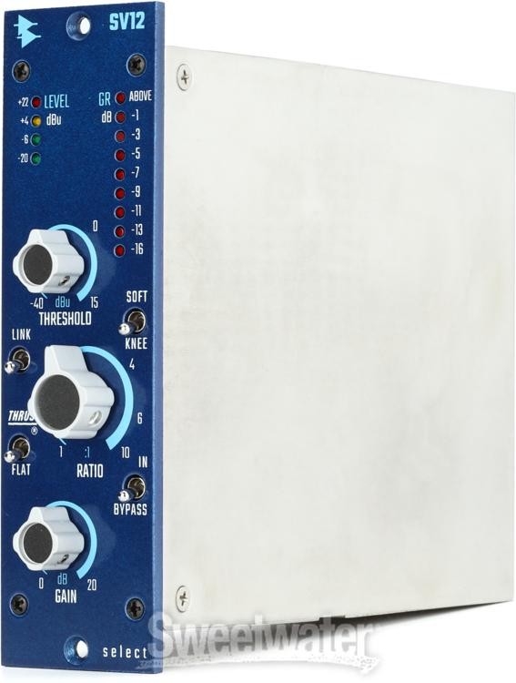API Select SV12 500 Series Compressor