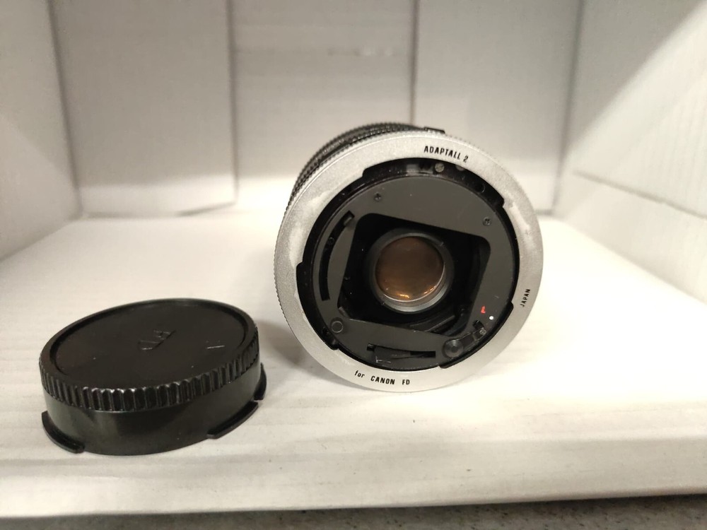 Tamron 24mm 2.5