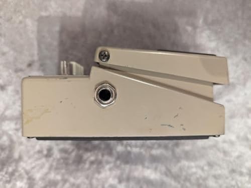 BOSS Bass Equalizer GEB-7