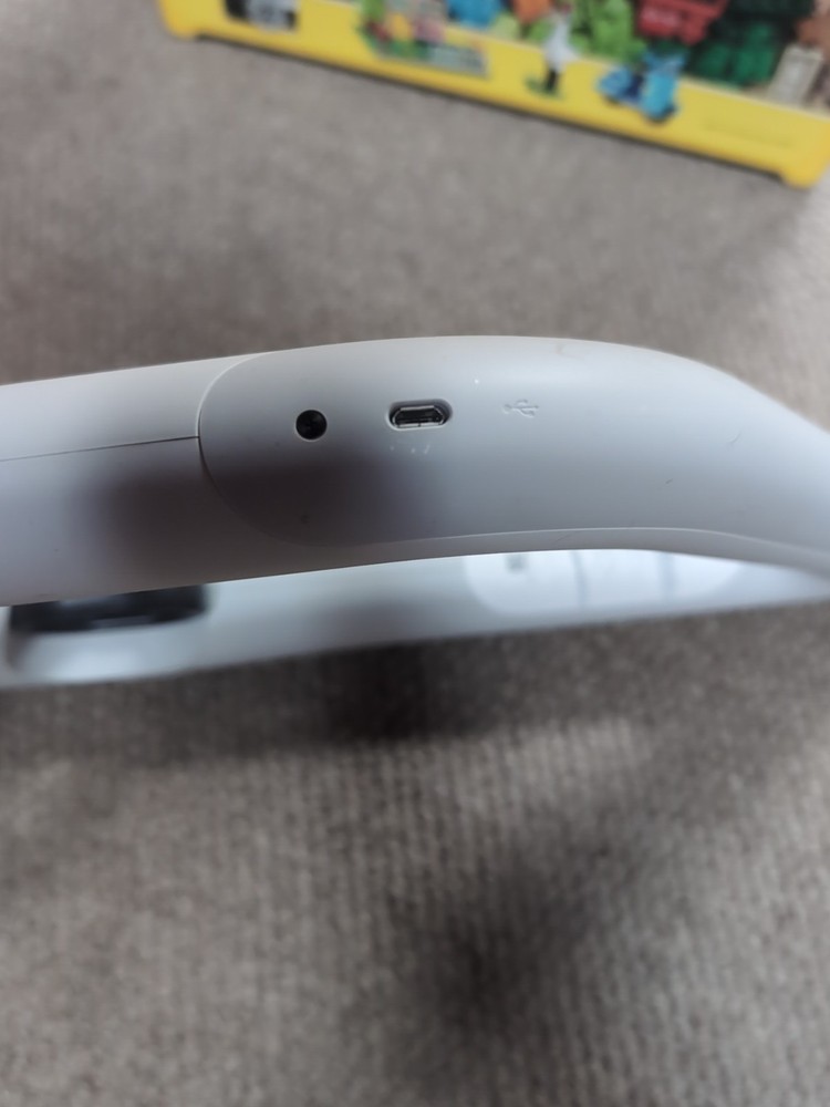 PSVR Aim Controller (PSVR1) w/ 3D Printed Arm Extension
