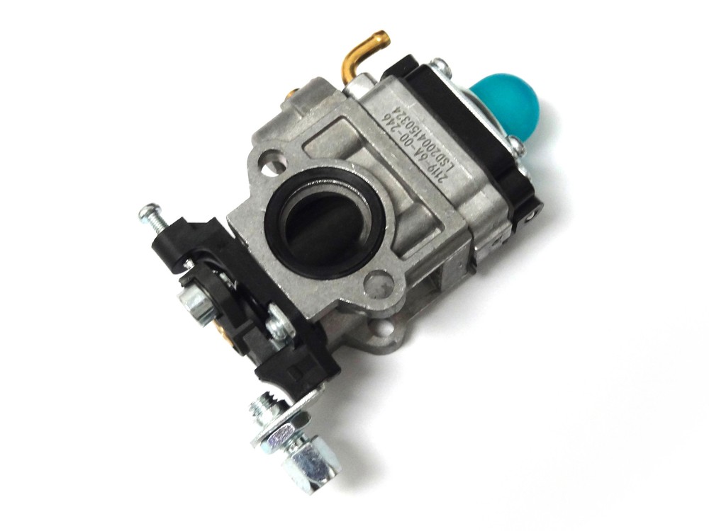 Primal RC Raminator Monster Truck Carburetor