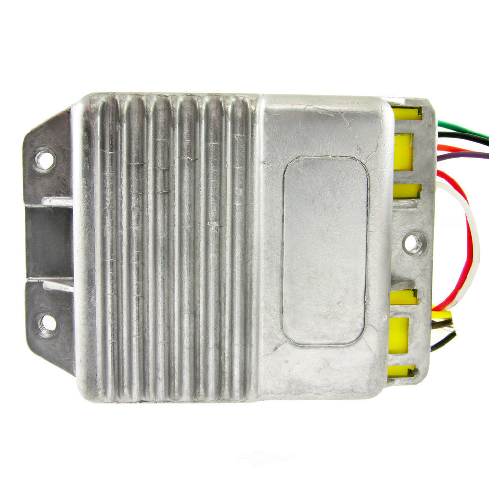Ignition Control Module WVE 6H1094