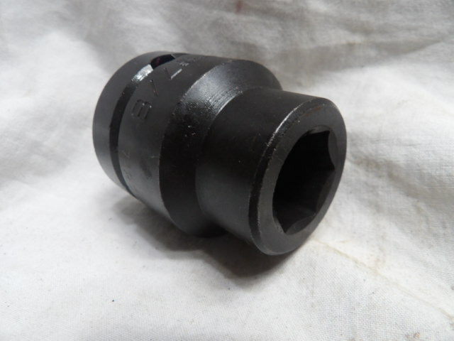 Wright 1" Drive 7/8" Impact Socket 8828