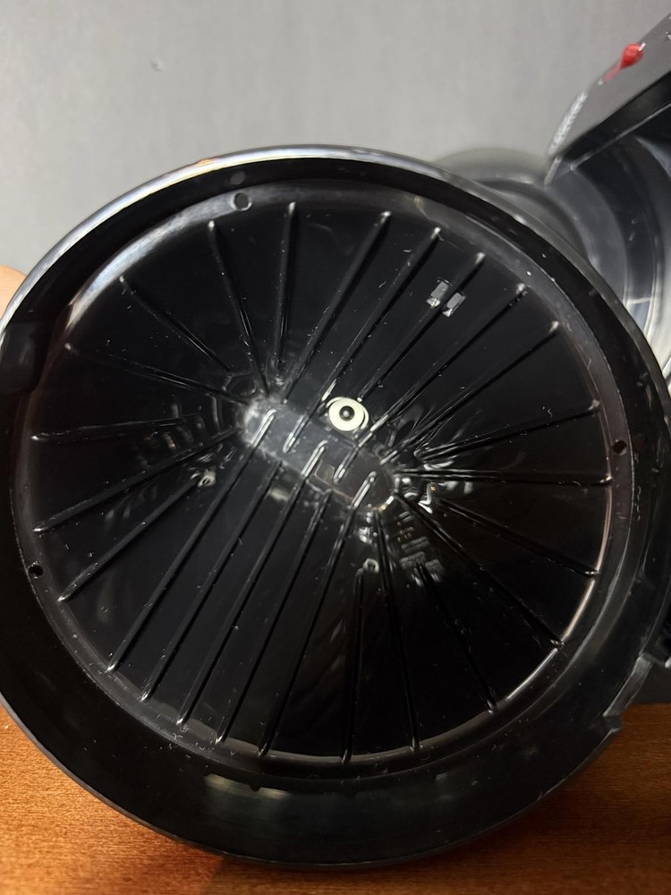 Krups Gevalia Kaffe Automatic Drip Coffee Maker