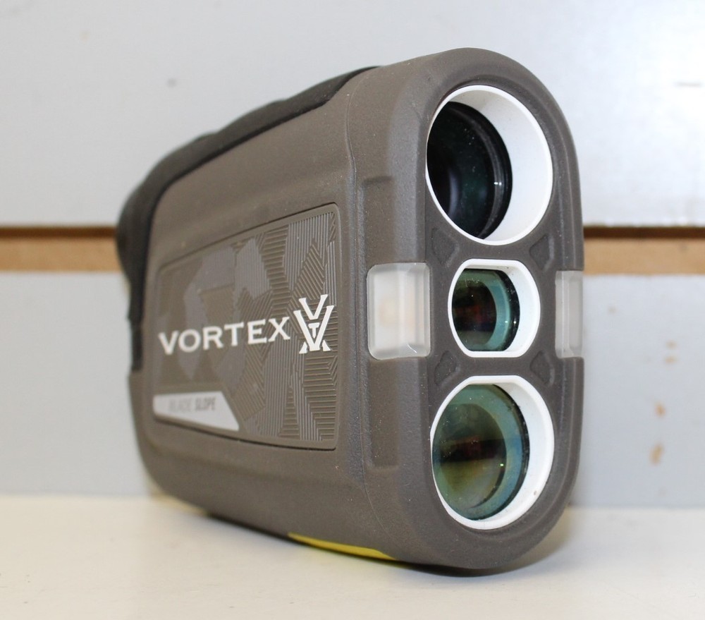 Vortex BLADE Slope Golf Laser Rangefinder Slope, Magnet