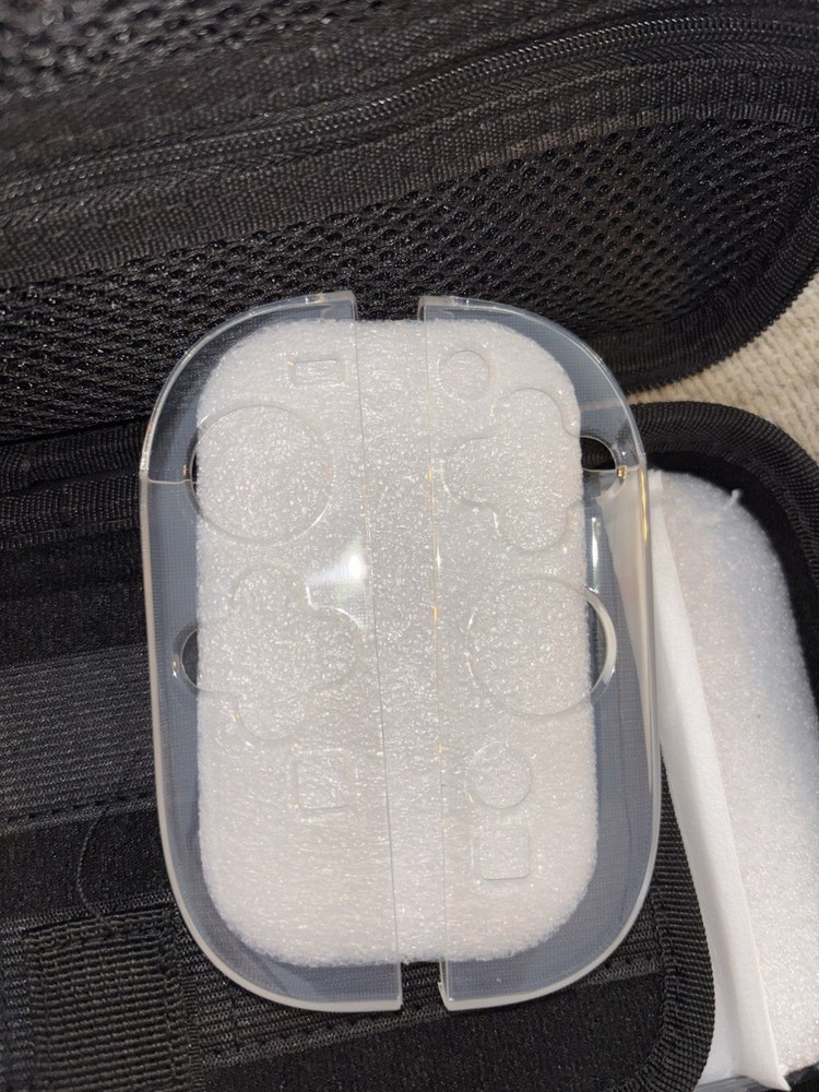 Nintendo Switch Accessory Bundle