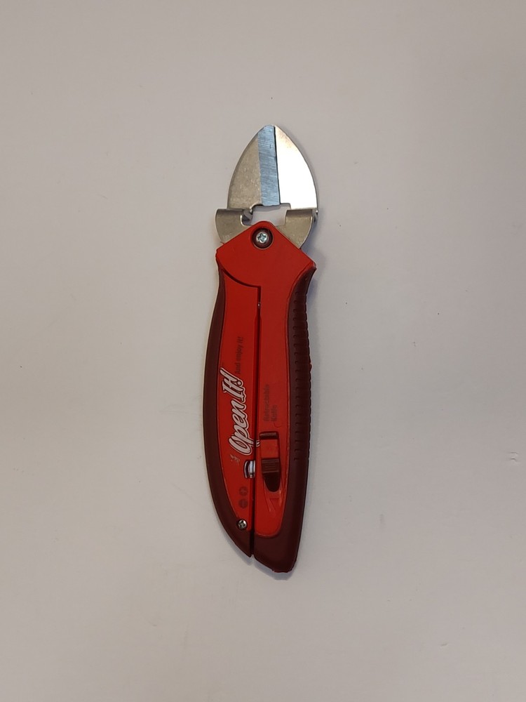 Zibra Open It - Multi Purpose Tool