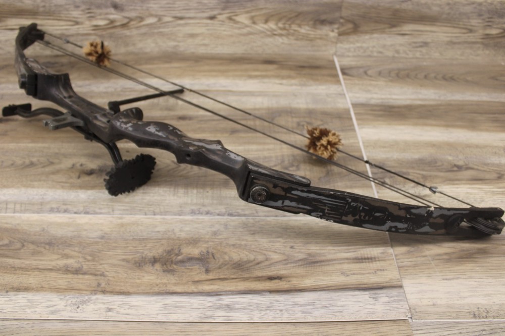Martin Compound Bow
