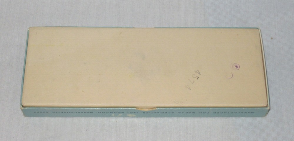 Pinking Shears by Marks, 7.5" in length