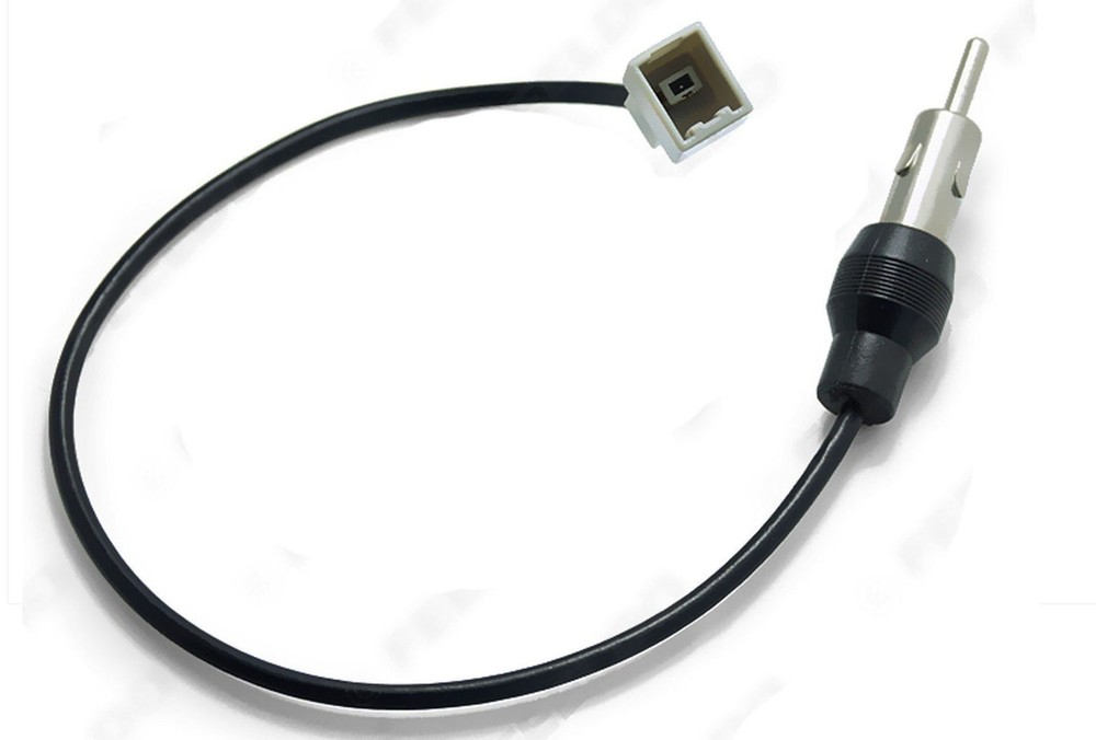 HYUNDAI I30 2012-2017 ANDROID HEAD UNIT POWER /STEERING/CAMERA ANTENNA CABLING