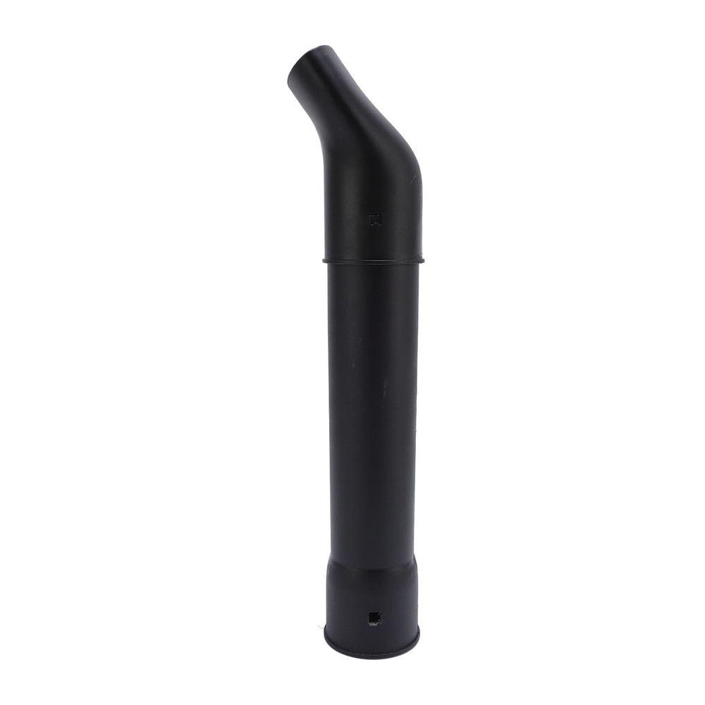 Leaf Blower Nozzles ABS Flat End Handheld Car Drying Nozzle Attachments