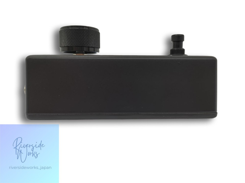 CATALINBREAD ELEMENTS FUZZ Distortion Effects Pedal JP