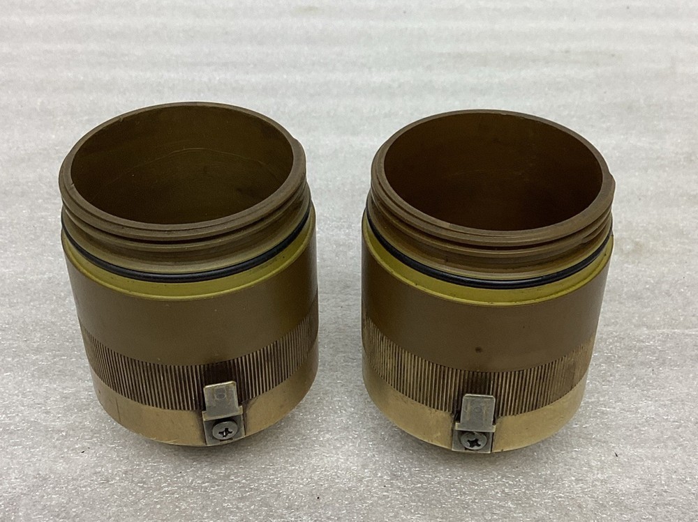 Hypertherm 220173 Nozzle Retaining CAP