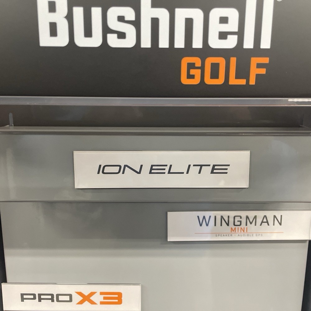 Bushnell Display Unit - RangeFinder - New