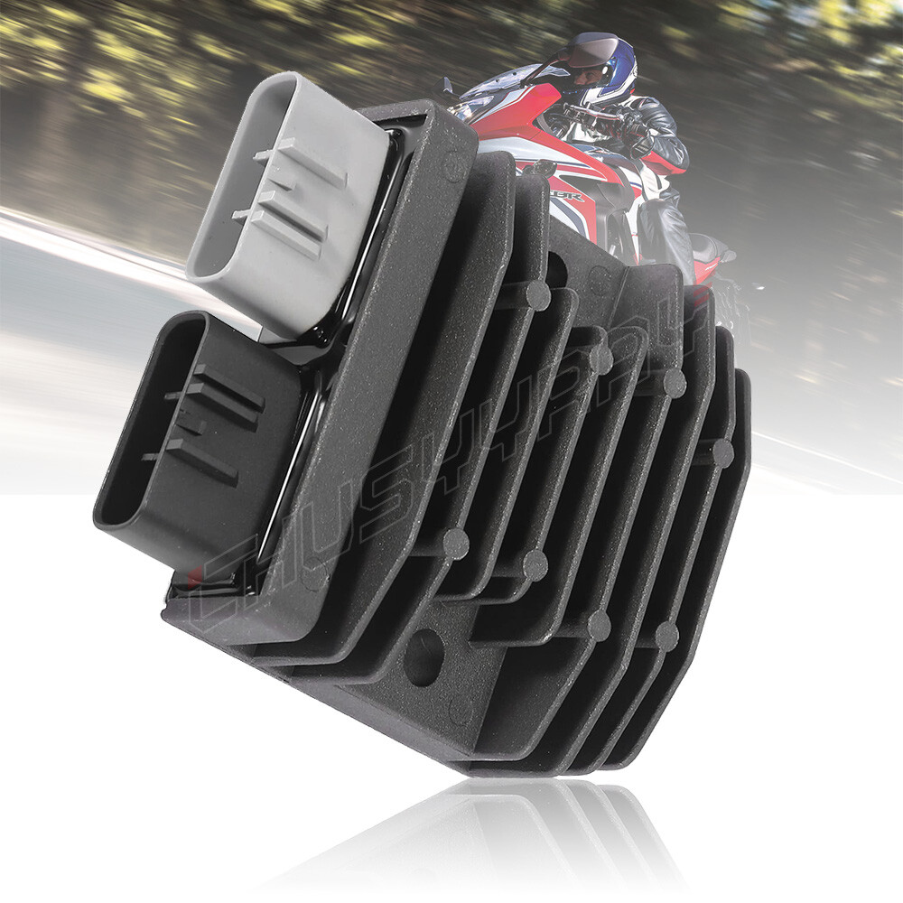 FH020AA Regulator Rectifier For Yamaha Road Star Grizzly Vector Replacement