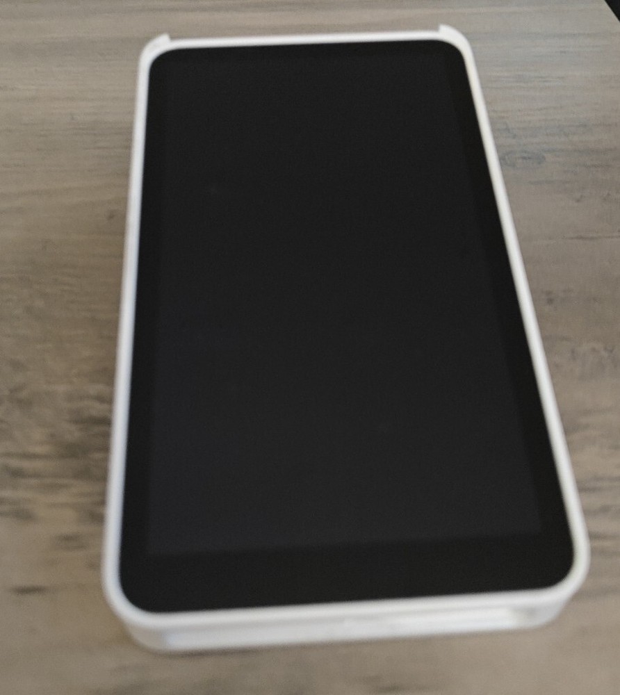 square terminal Screen Replacement Has Been Tested Working Fine