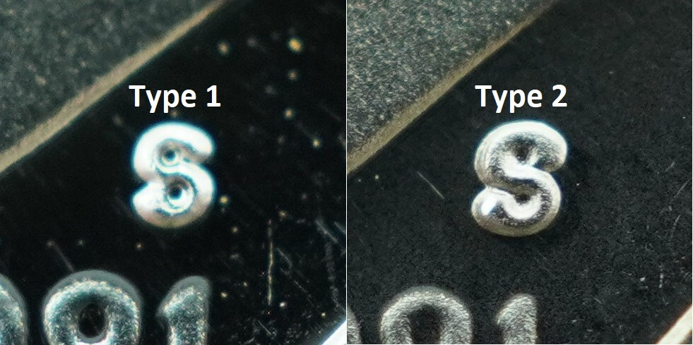 1981-S Type 2 Proof Roosevelt Dime