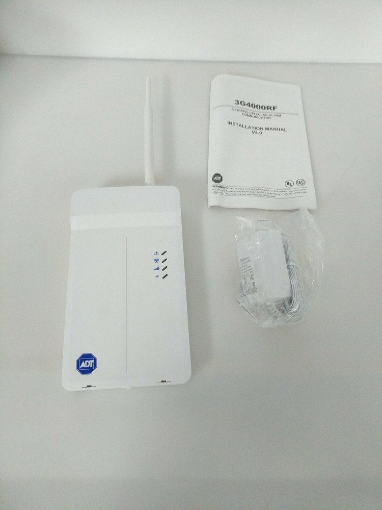 DSC 3G4000RF-ADTUSA