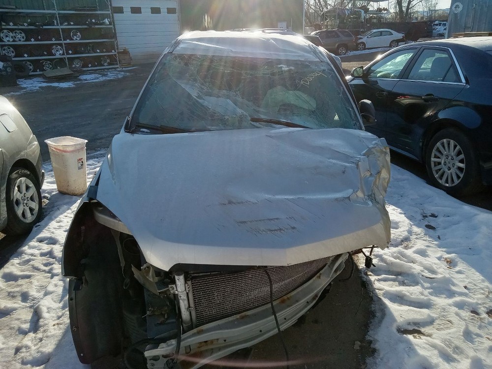 EQUINOX 2015 Headrest 901789