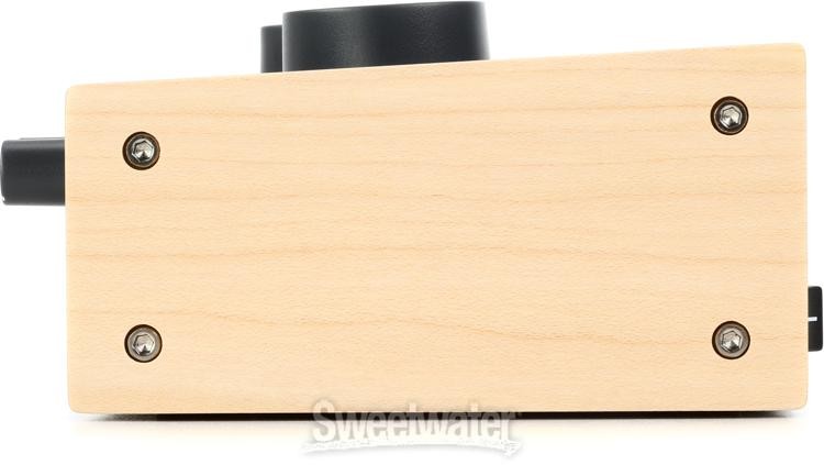 Universal Audio Volt 476P USB Recording Studio