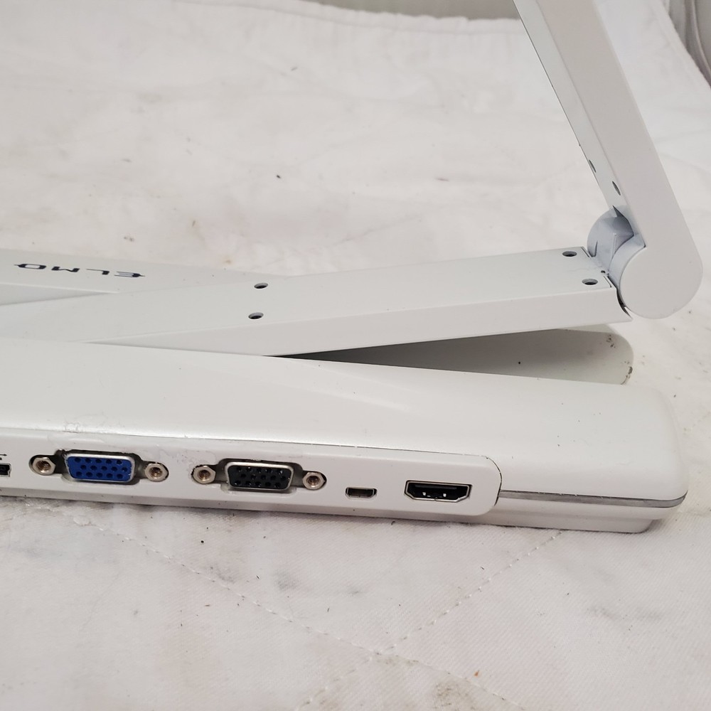 Elmo MO-1 White Visual Preseter Document Camera