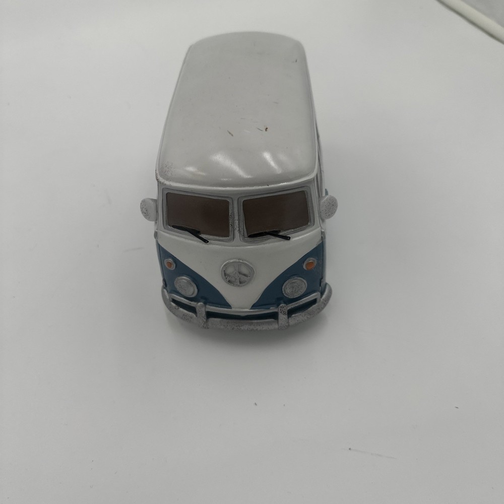 CHT- Vintage Camper BUS Retro Night Light