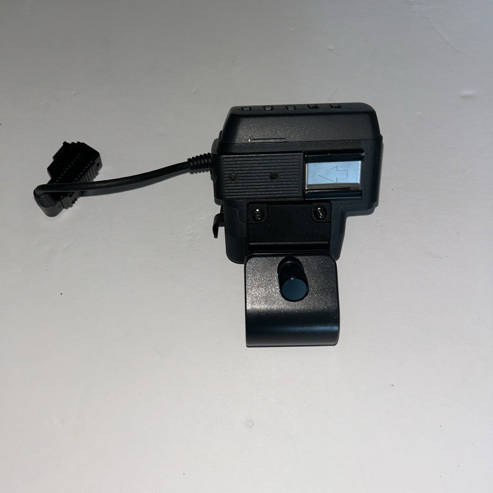 Sony HVR-A1 XLR Microphone Adapter