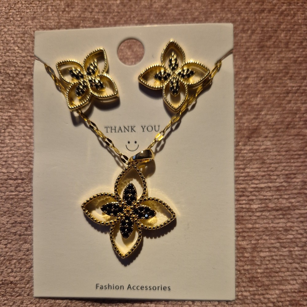Costume Jewellery Sets