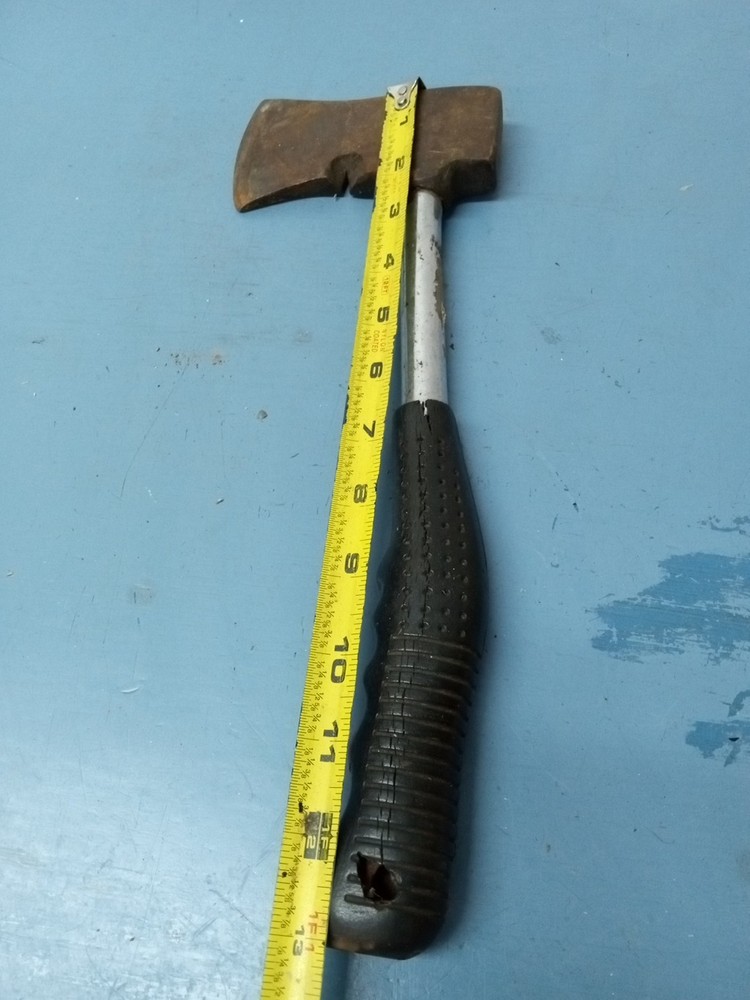 Unbranded Hatchet (LL)