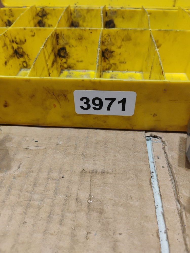 Roberts 24" Convex numbering machine- Forward/Backwards U Pick 24C
