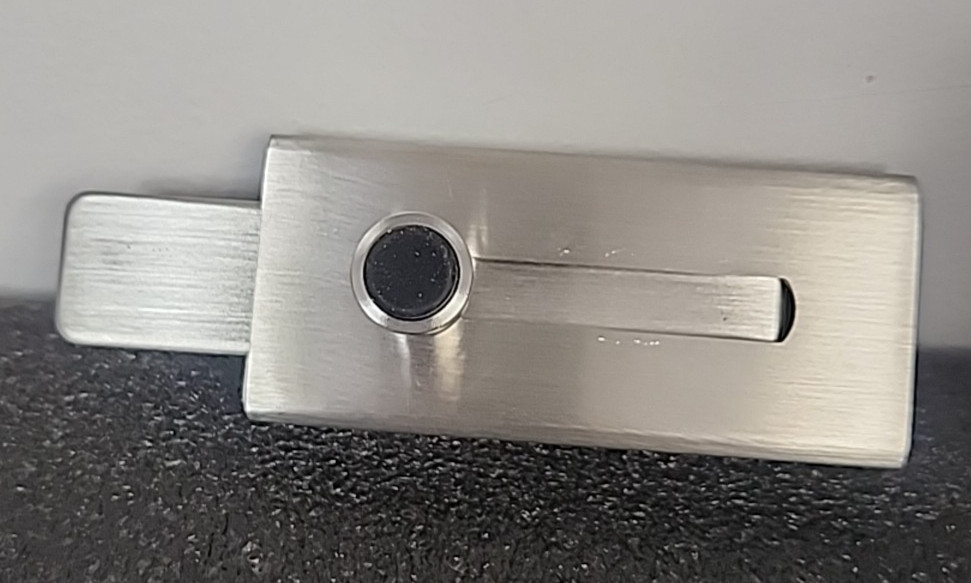 Bobrick 1040-42 Latch Assembly