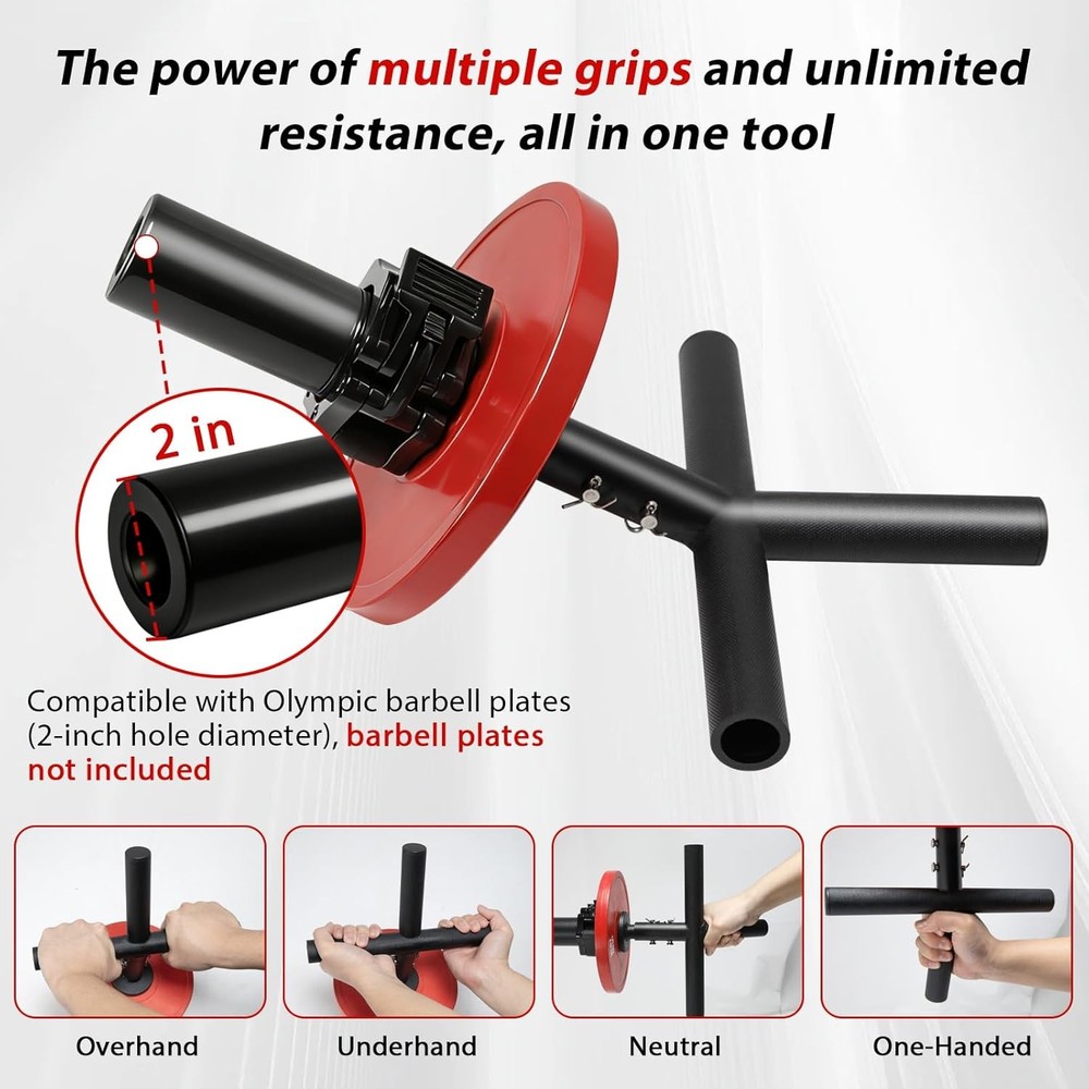 Forearm Extensor Trainer, Forearm and Wrist Strengthener