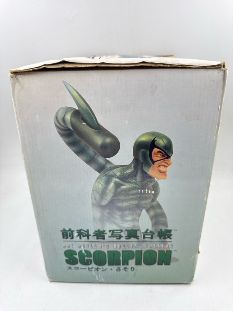 MARVEL STUDIOS ACTION FIGURES (MI1075303)