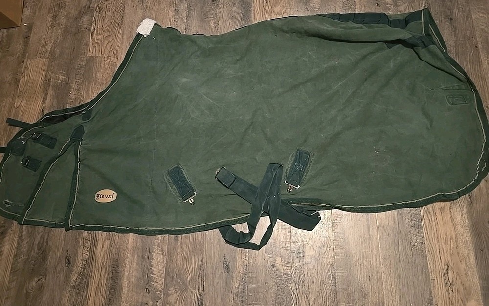 horse blanket 82