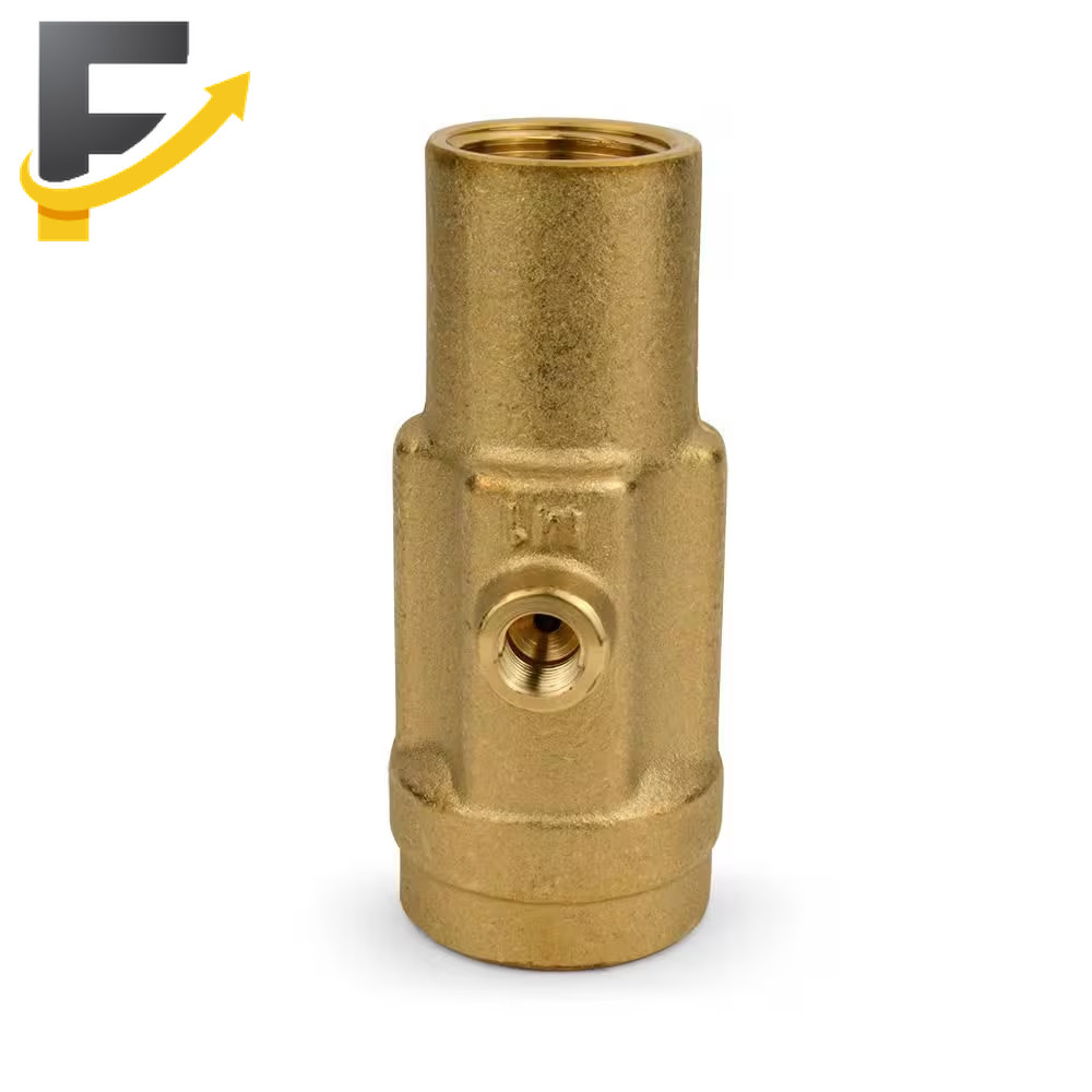 Frost-Proof Yard Hydrant Bottom Assembly