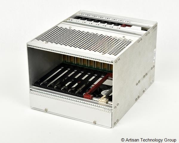 One Stop Systems 3U cPCI Chassis