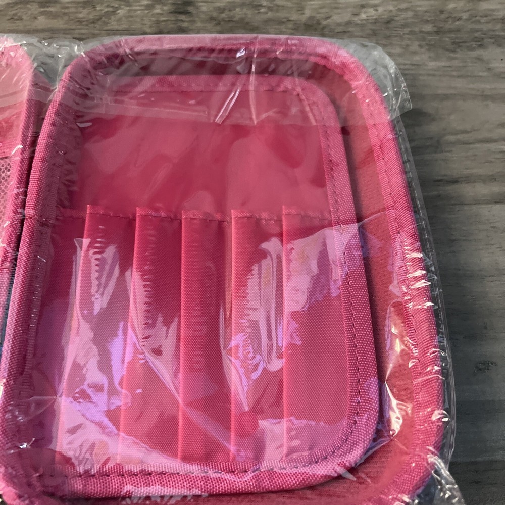 Heart Pencil Case