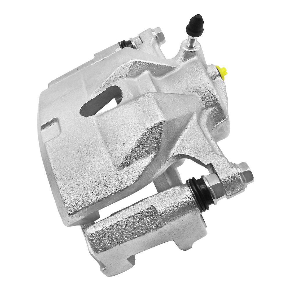 2pcs Front Left & Right Brake Calipers w/ Bracket fits Lexus IS250 2006-2015