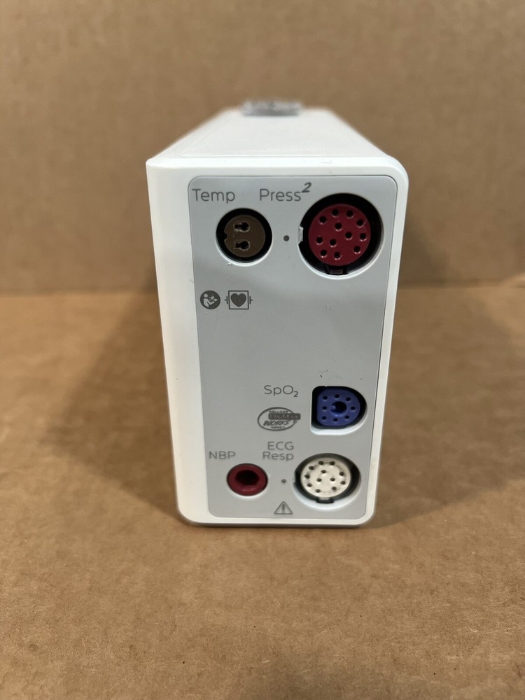 Philips IntelliVue MMX Module 867036 #101