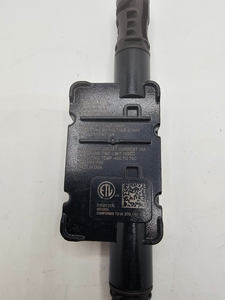 Tesla MCI-2 PV Rapid: Circuit Interrupter Shutdown 1879359-15-B