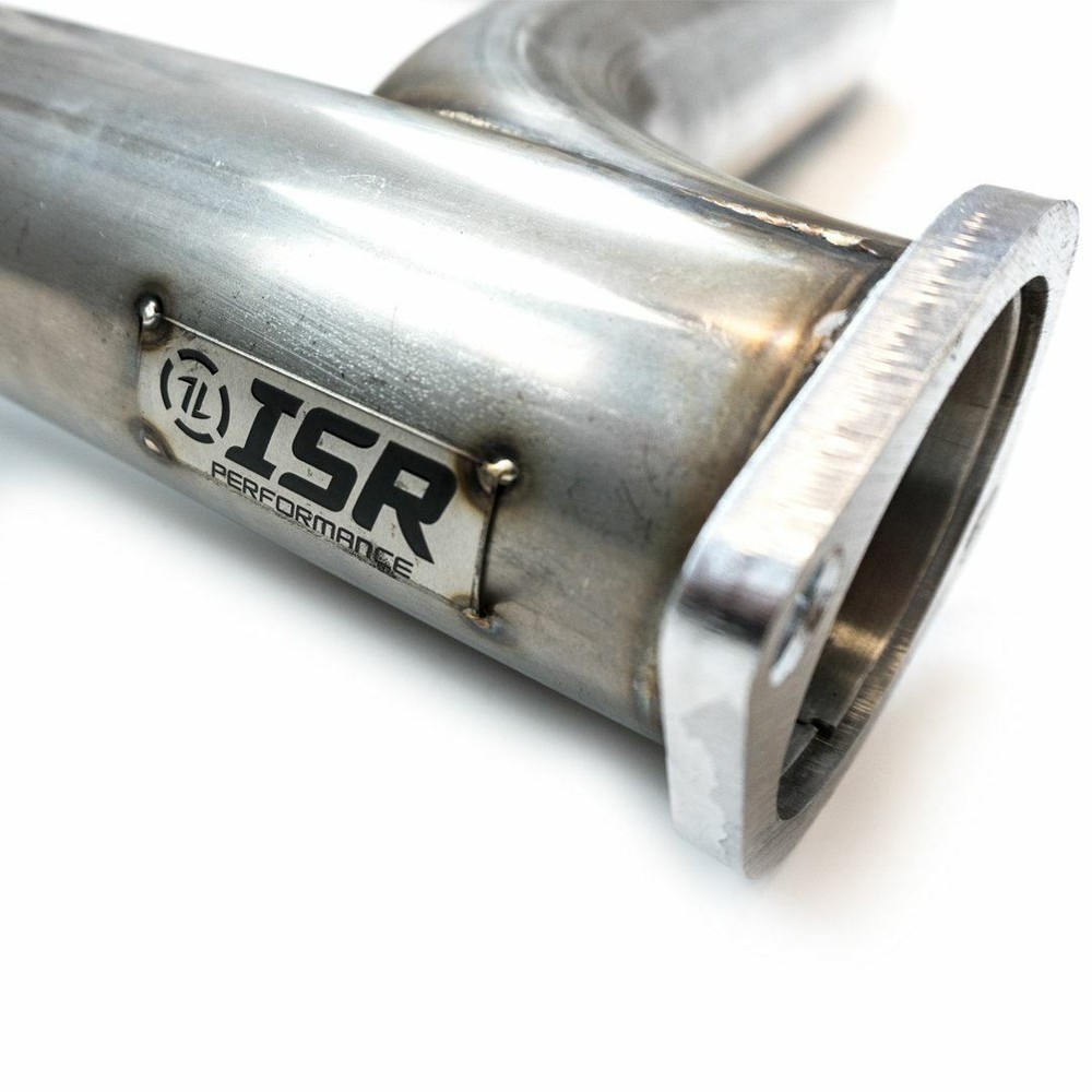 ISR Performance Y-Pipe compatible with S-Chassis LS Swap
